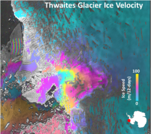 thwaites-glacier
